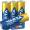 Varta alkaline AA batterier - 4 stk
