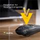 Varta Longlife alkaline AAA batterier - 12 stk