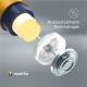 Varta Longlife alkaline AAA batterier - 12 stk