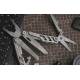 NexTool Flagship Pro multitool 16-i-1 - Metalgrå