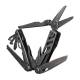 NexTool Flagship Pro multitool 16-i-1 - Metalgrå