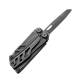 NexTool Flagship Pro multitool 16-i-1 - Metalgrå