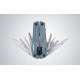 NexTool Sailor Pro multitool 14-i-1 med 9 bits - Blå