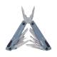 NexTool Sailor Pro multitool 14-i-1 med 9 bits - Blå