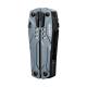 NexTool Sailor Pro multitool 14-i-1 med 9 bits - Blå