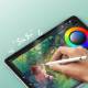 DUX DUCIS Paper-like skærmbeskyttelse til iPad Air 13" 2024/2025