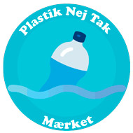 plastiknejtak mærket